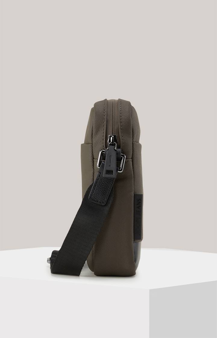 Joop Schultertasche Marcena Rafael In Oliv