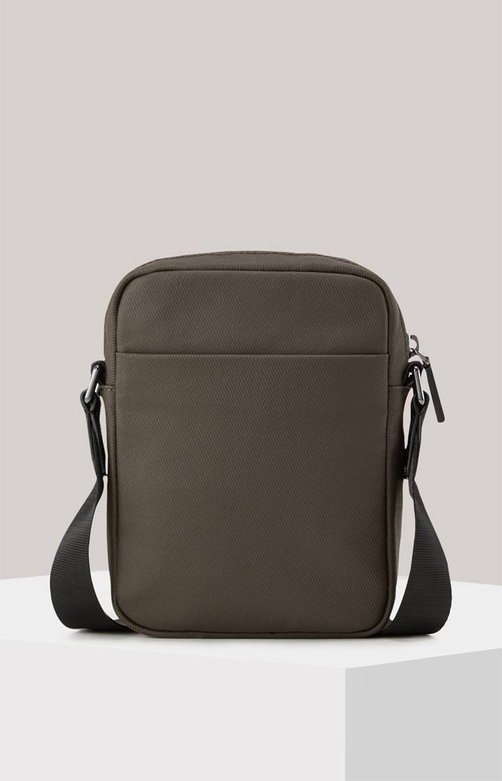 Joop Schultertasche Marcena Rafael In Oliv