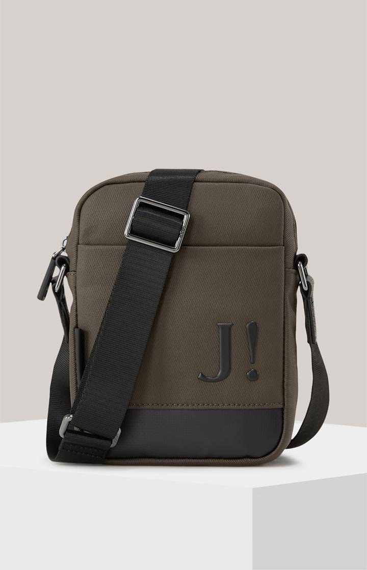 Joop Schultertasche Marcena Rafael in Oliv