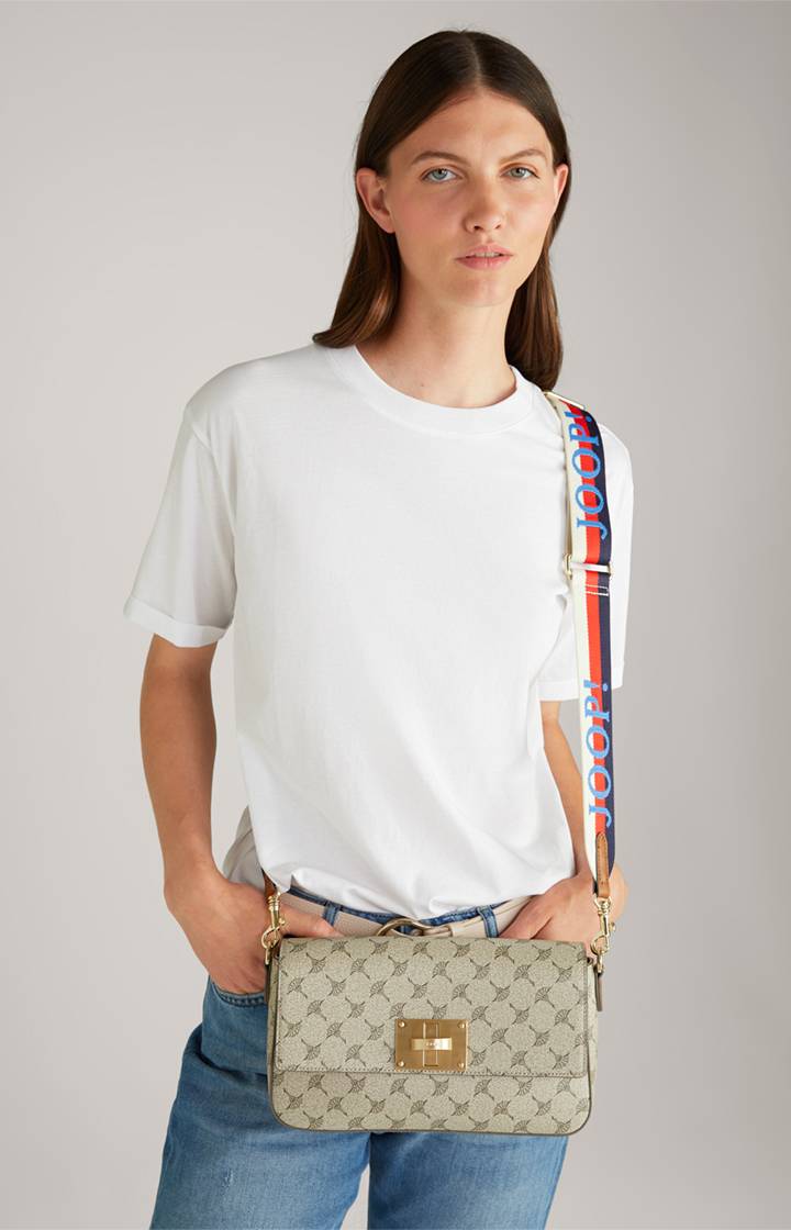 Joop Schultertasche Mazzolino Diletta Nil In Natur