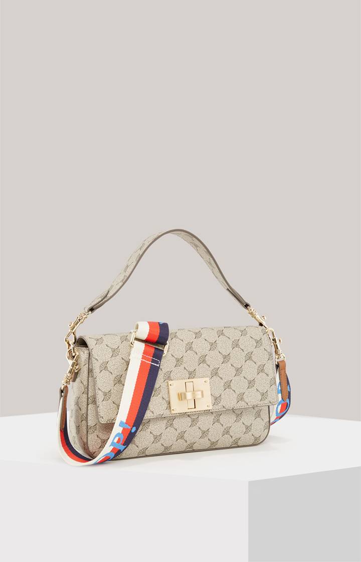 Joop Schultertasche Mazzolino Diletta Nil in Natur