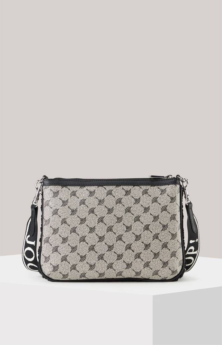 Joop Schultertasche Mazzolino Pelo Wren In Schwarz