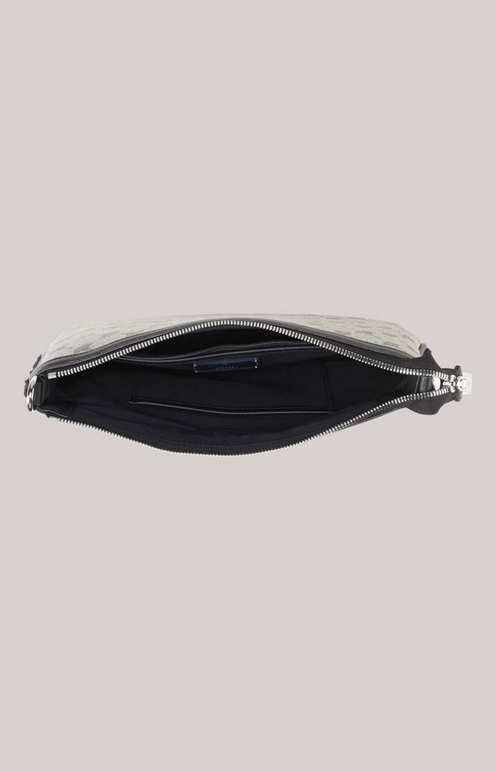Joop Schultertasche Mazzolino Pelo Wren In Schwarz