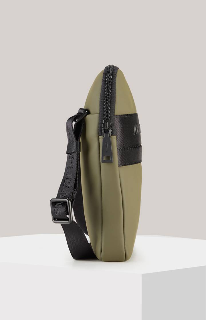Joop Schultertasche Modica Nuvola Liam In Oliv