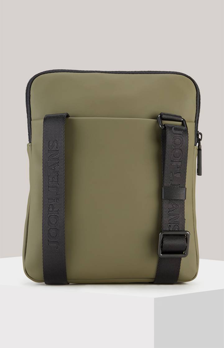 Joop Schultertasche Modica Nuvola Liam In Oliv