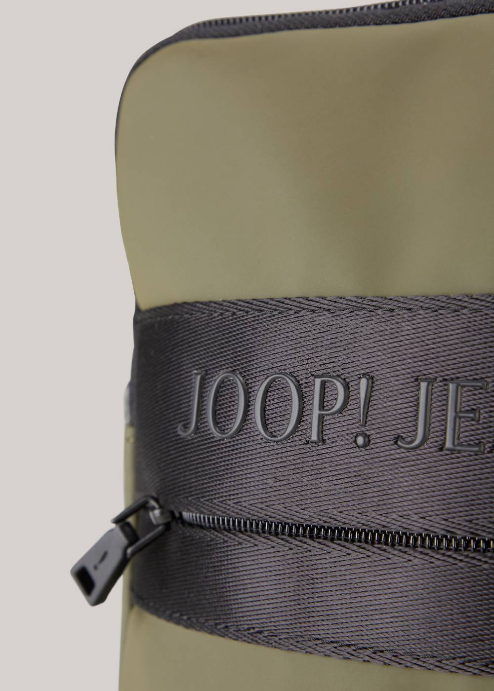 Joop Schultertasche Modica Nuvola Liam In Oliv