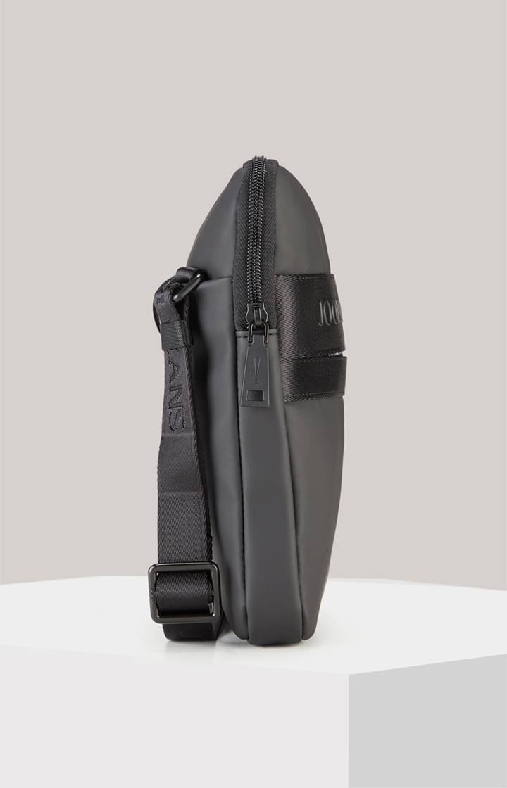 Joop Schultertasche Modica Nuvola Liam In Schwarz