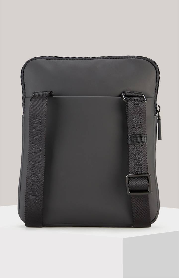 Joop Schultertasche Modica Nuvola Liam In Schwarz