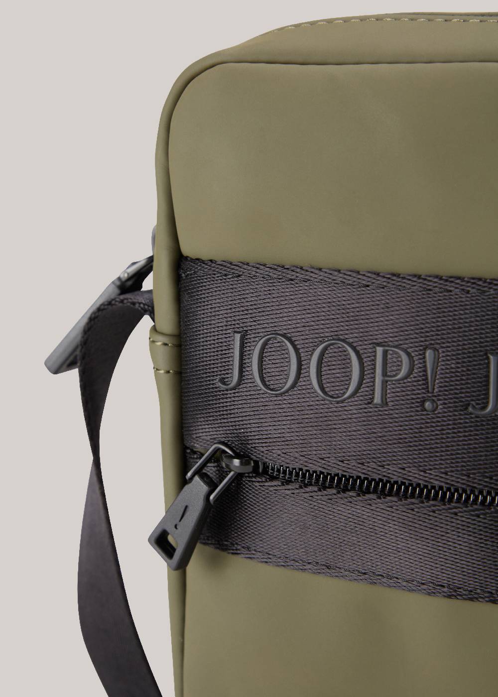 Joop Schultertasche Modica Nuvola Rafael In Oliv