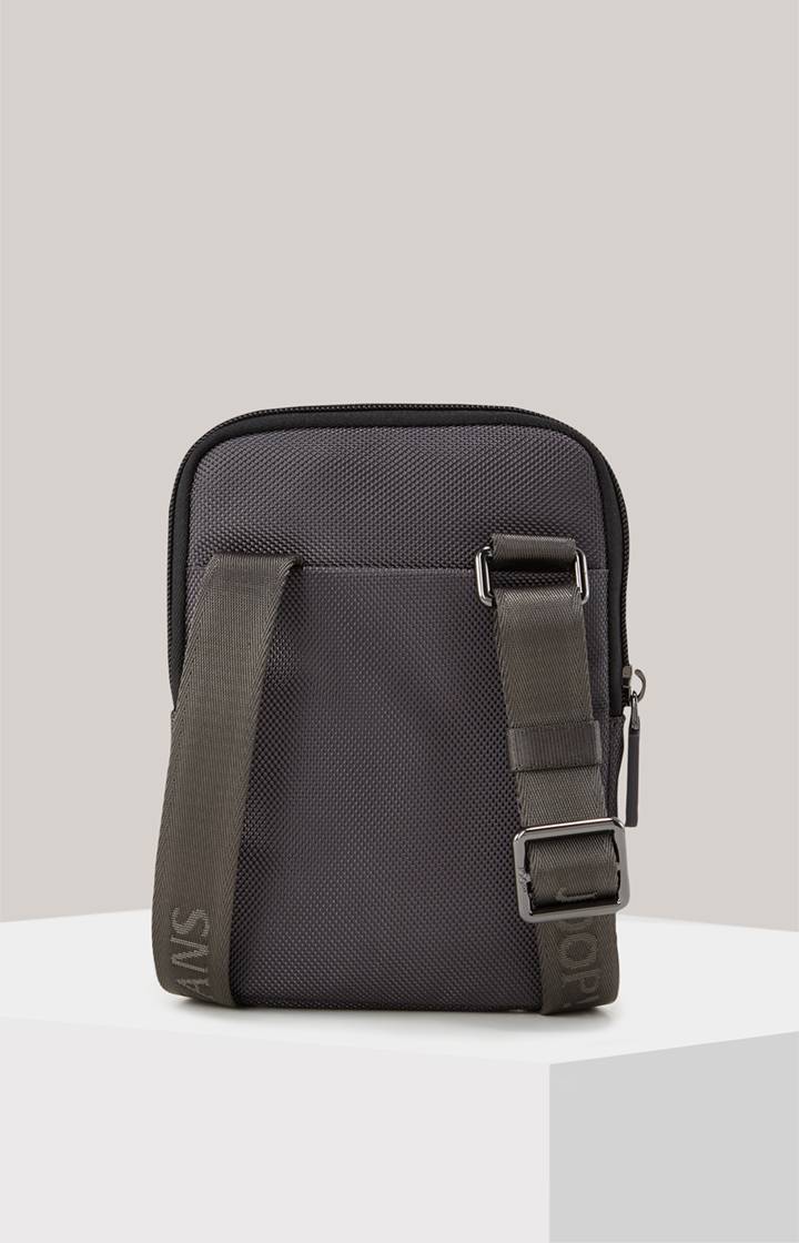 Joop Schultertasche Modica Rafael In Dunkelgrau