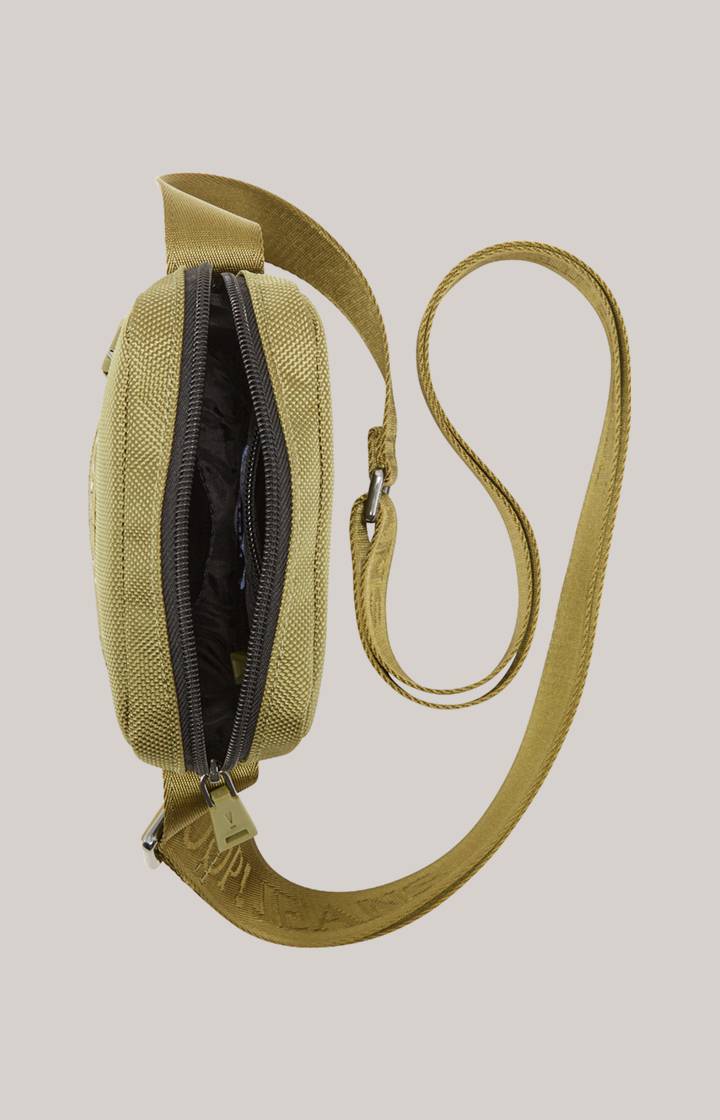 Joop Schultertasche Modica Rafael In Grün