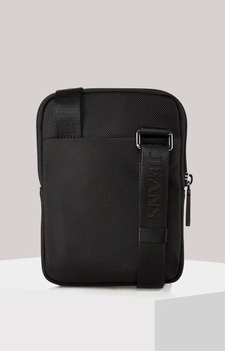Joop Schultertasche Modica Rafael In Schwarz