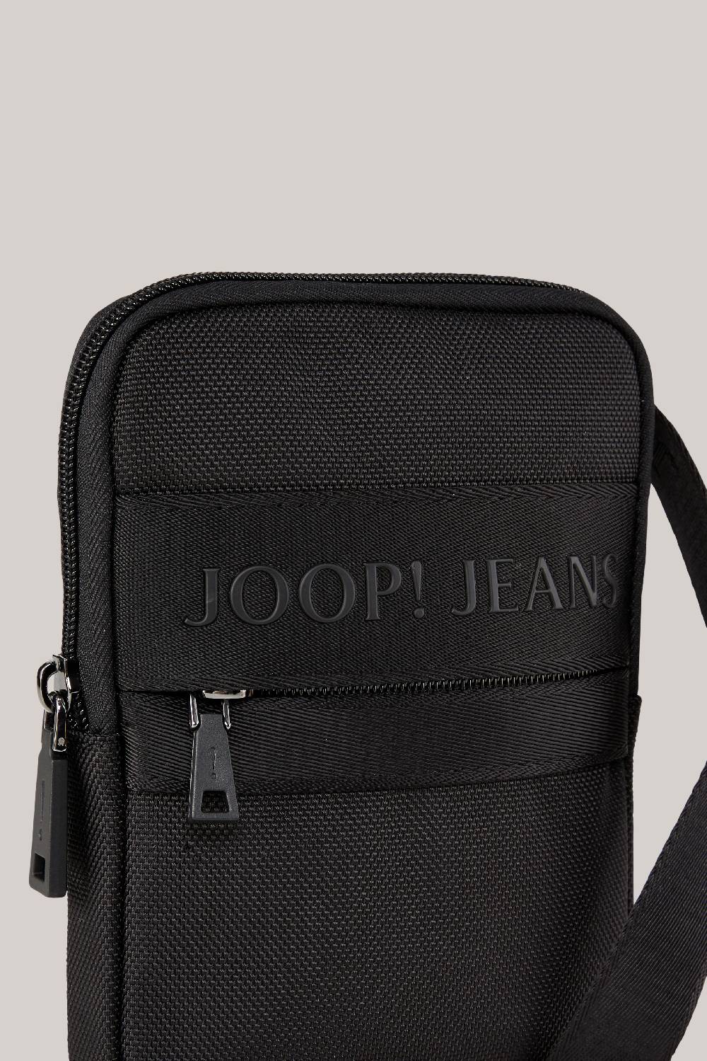 Joop Schultertasche Modica Rafael In Schwarz