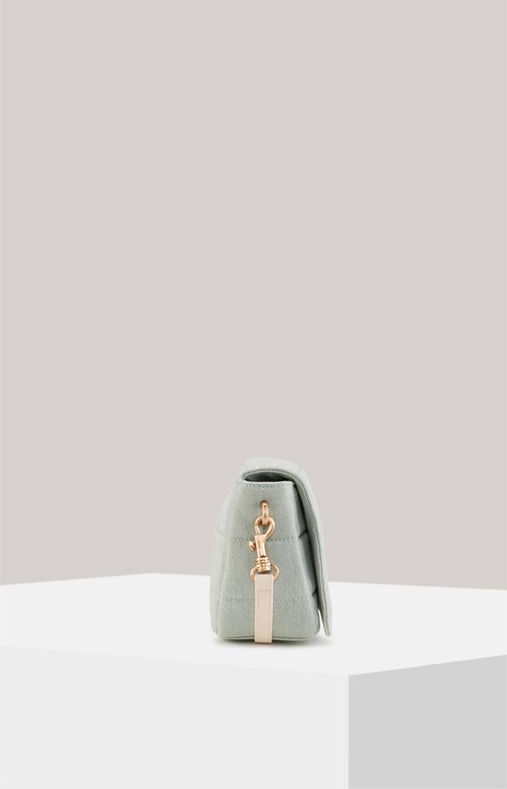 Joop Schultertasche Ordine Denim Luzi In Hellblau