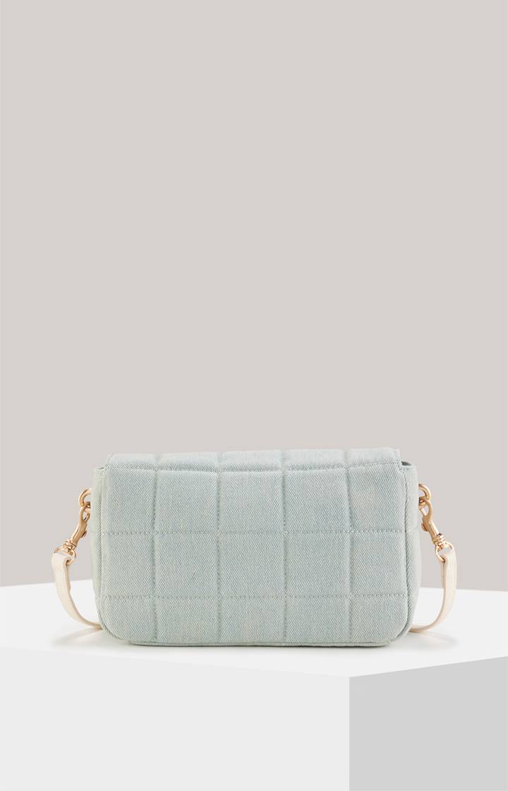 Joop Schultertasche Ordine Denim Luzi In Hellblau