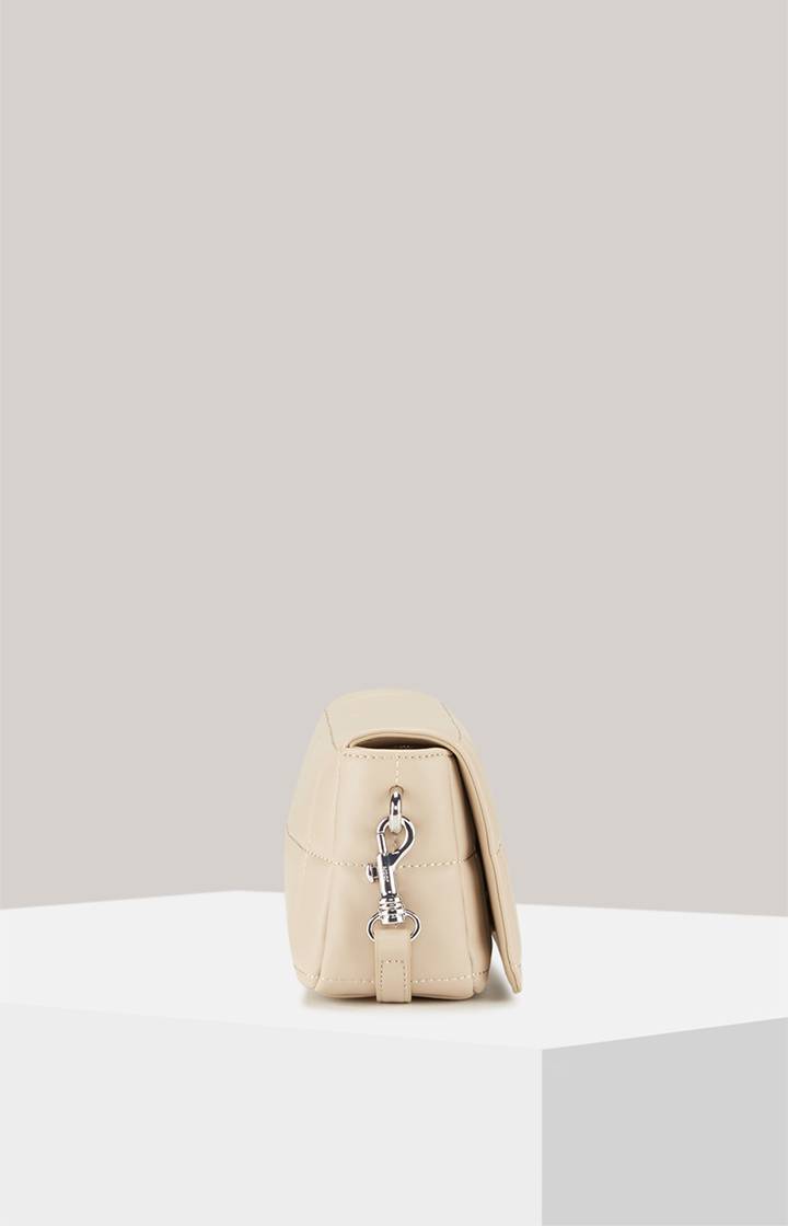 Joop Schultertasche Ordine Luzi In Beige