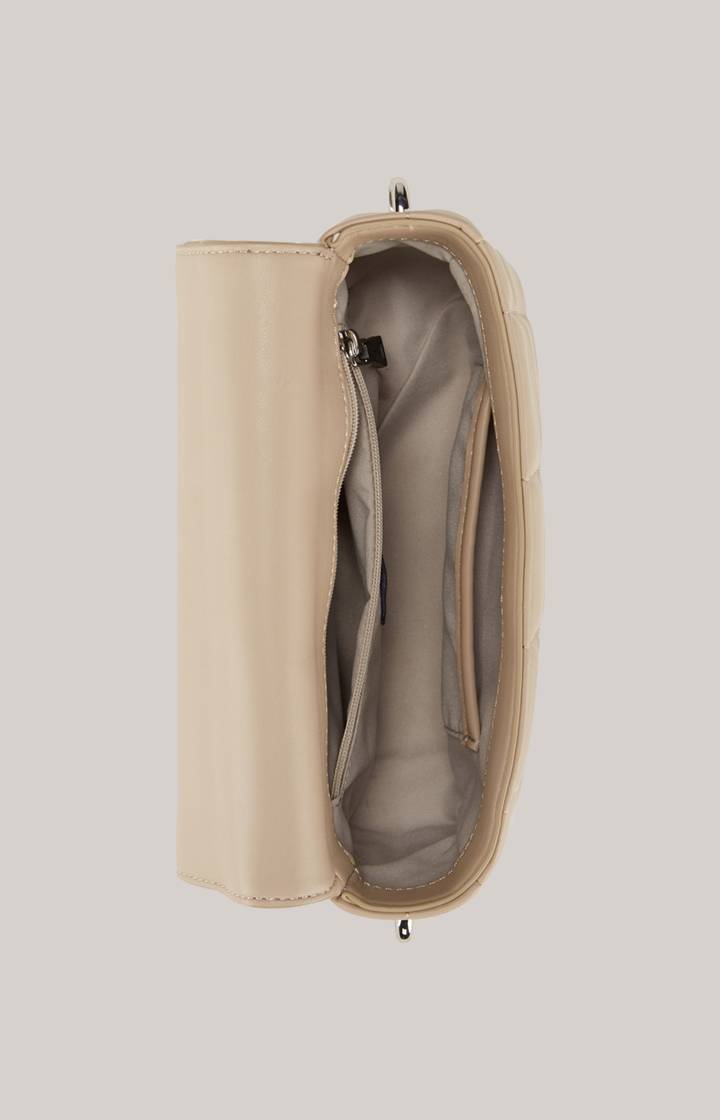 Joop Schultertasche Ordine Luzi In Beige