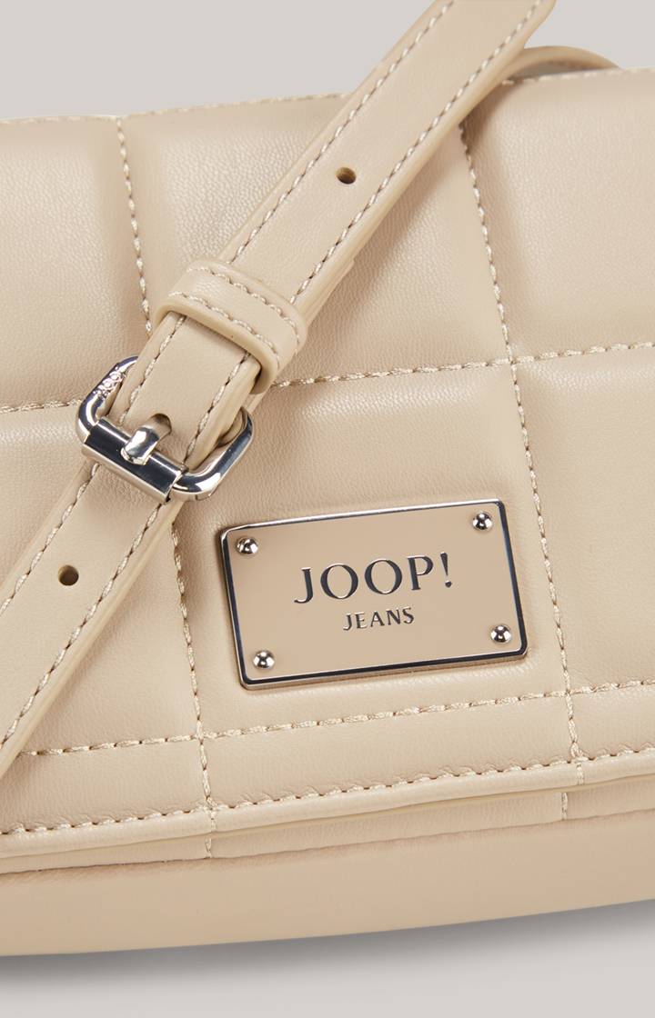 Joop Schultertasche Ordine Luzi In Beige