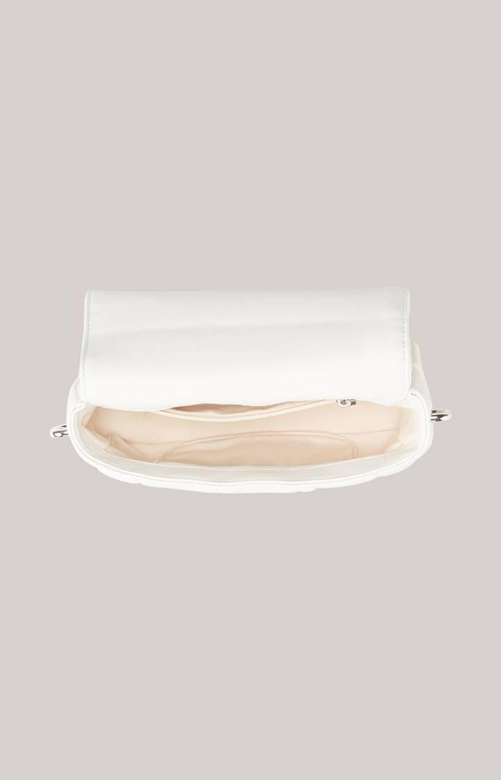 Joop Schultertasche Ordine Luzi In Offwhite