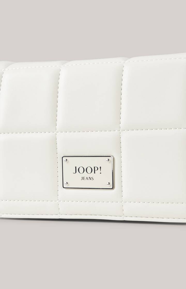 Joop Schultertasche Ordine Luzi In Offwhite