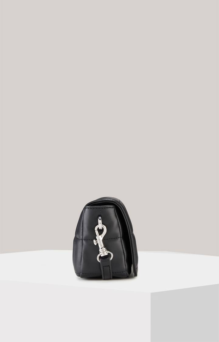 Joop Schultertasche Ordine Luzi In Schwarz