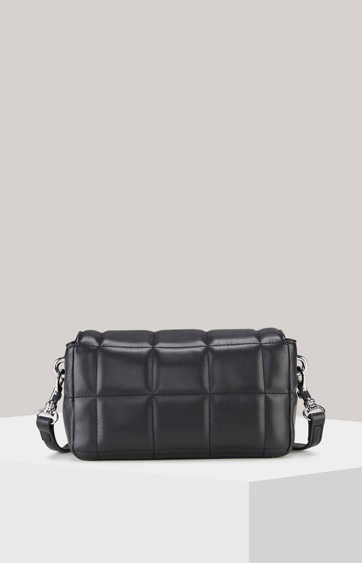 Joop Schultertasche Ordine Luzi In Schwarz