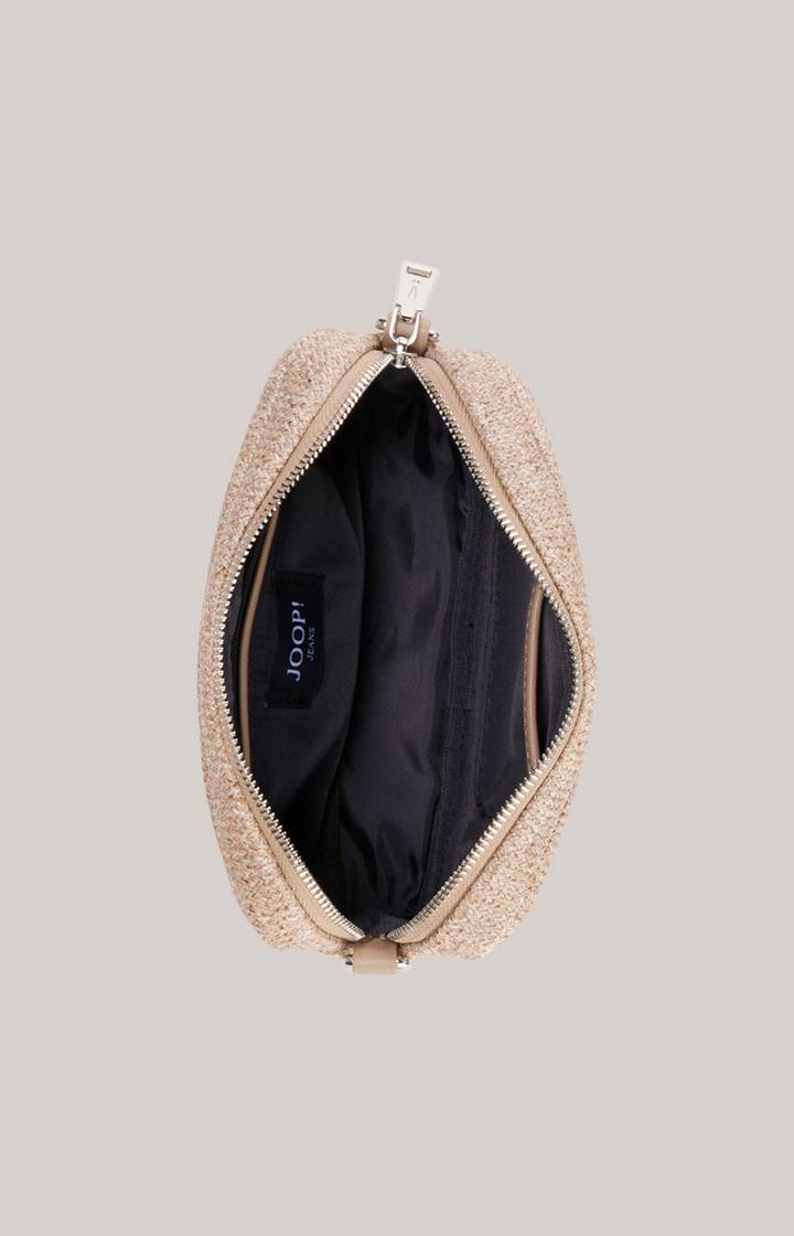 Joop Schultertasche Paglia Cloe In Beige