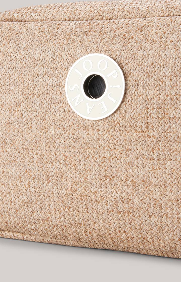 Joop Schultertasche Paglia Cloe In Beige