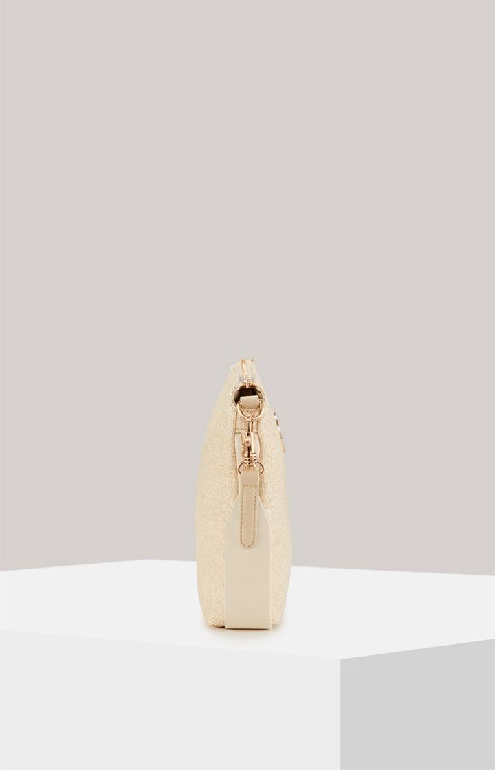 Joop Schultertasche Paglia Letizia In Beige