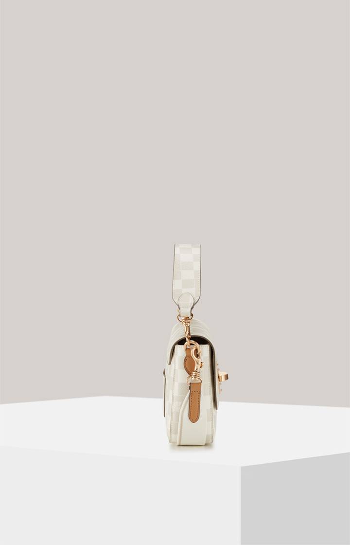 Joop Schultertasche Piazza Diletta Nil In Greige