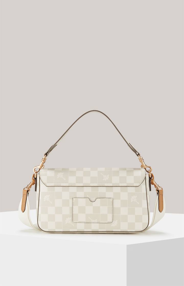 Joop Schultertasche Piazza Diletta Nil In Greige