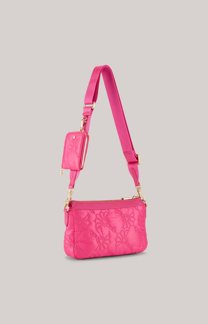 Joop Schultertasche Ricamo Jasmina In Pink