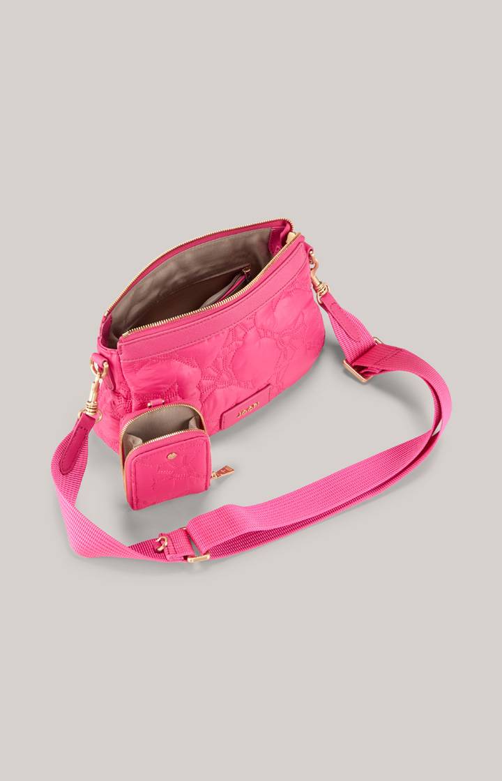 Joop Schultertasche Ricamo Jasmina In Pink