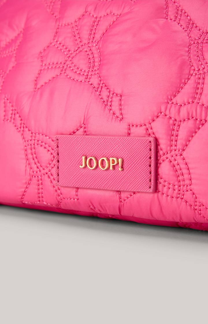 Joop Schultertasche Ricamo Jasmina In Pink