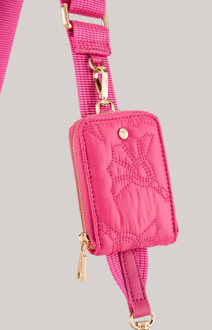 Joop Schultertasche Ricamo Jasmina In Pink