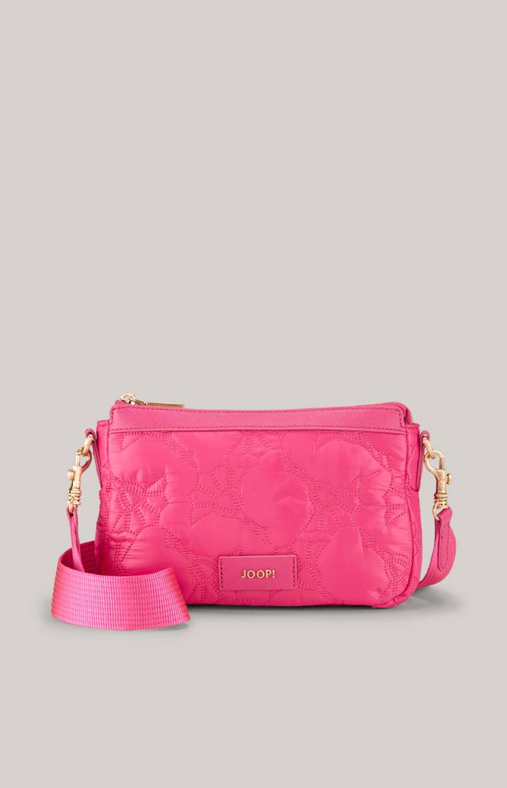 Joop Schultertasche Ricamo Jasmina in Pink