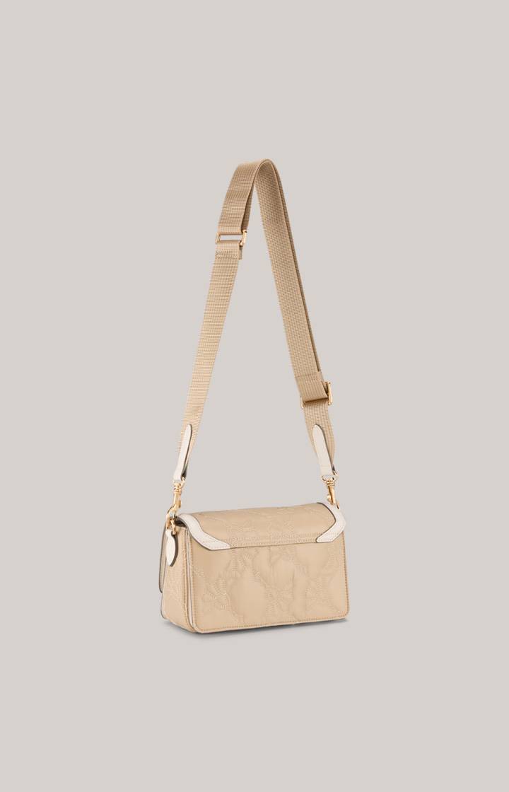 Joop Schultertasche Ricamo Sousa In Beige