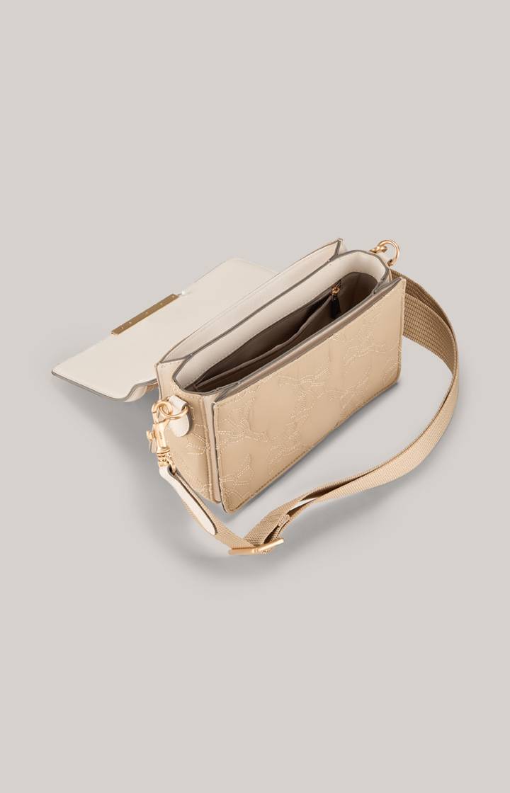 Joop Schultertasche Ricamo Sousa In Beige