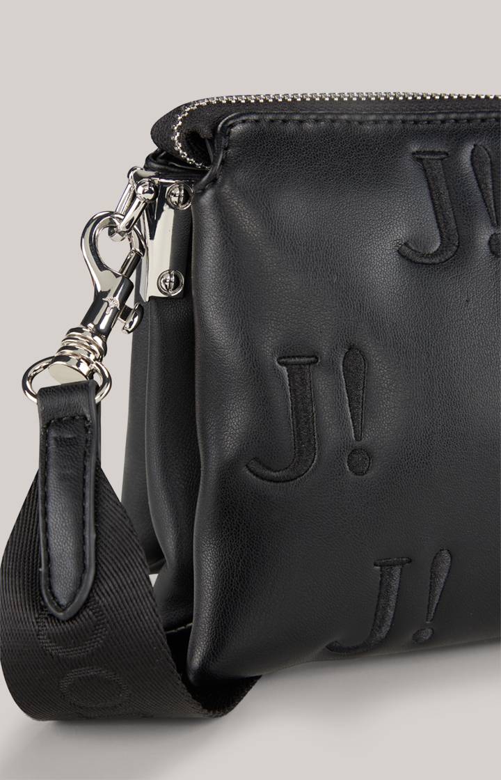 Joop Schultertasche Serenita Noreen In Schwarz