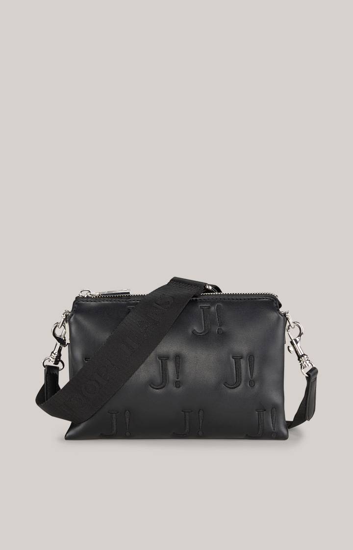 Joop Schultertasche Serenita Noreen in Schwarz