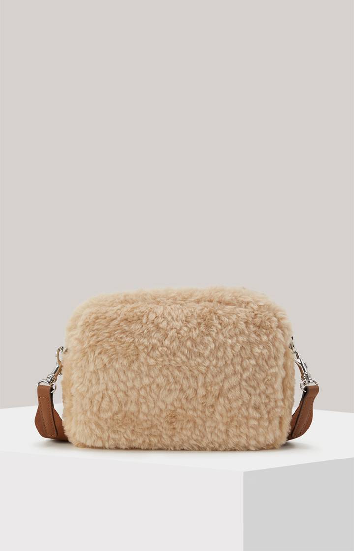 Joop Schultertasche Soffice Cloe In Beige