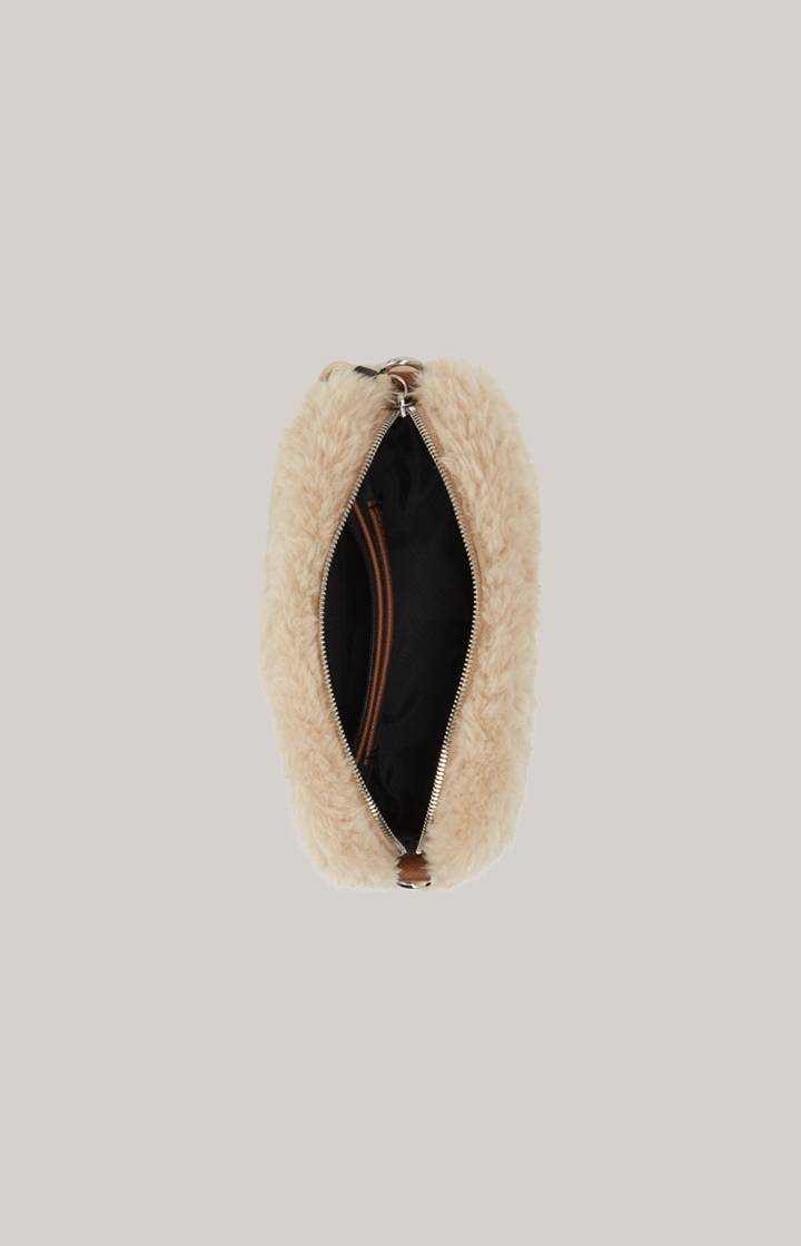 Joop Schultertasche Soffice Cloe In Beige