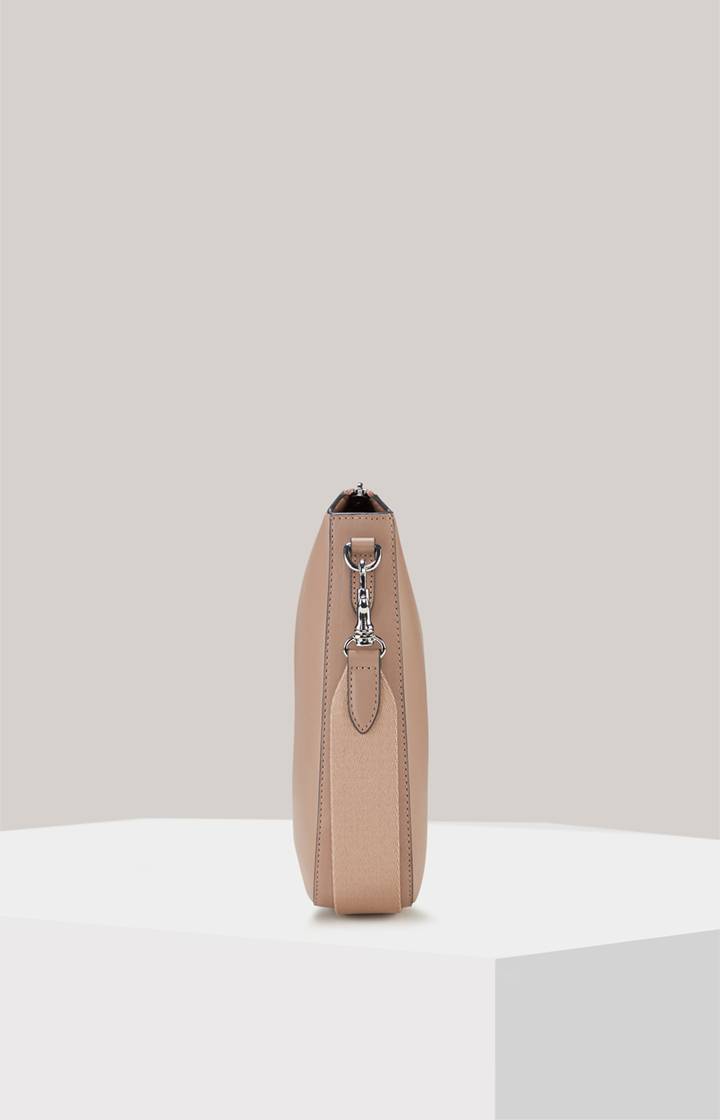 Joop Schultertasche Sofisticato Jasmina In Mauve