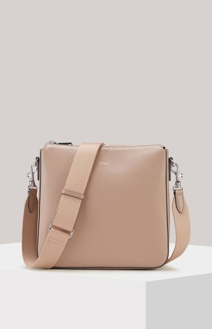 Joop Schultertasche Sofisticato Jasmina in Mauve