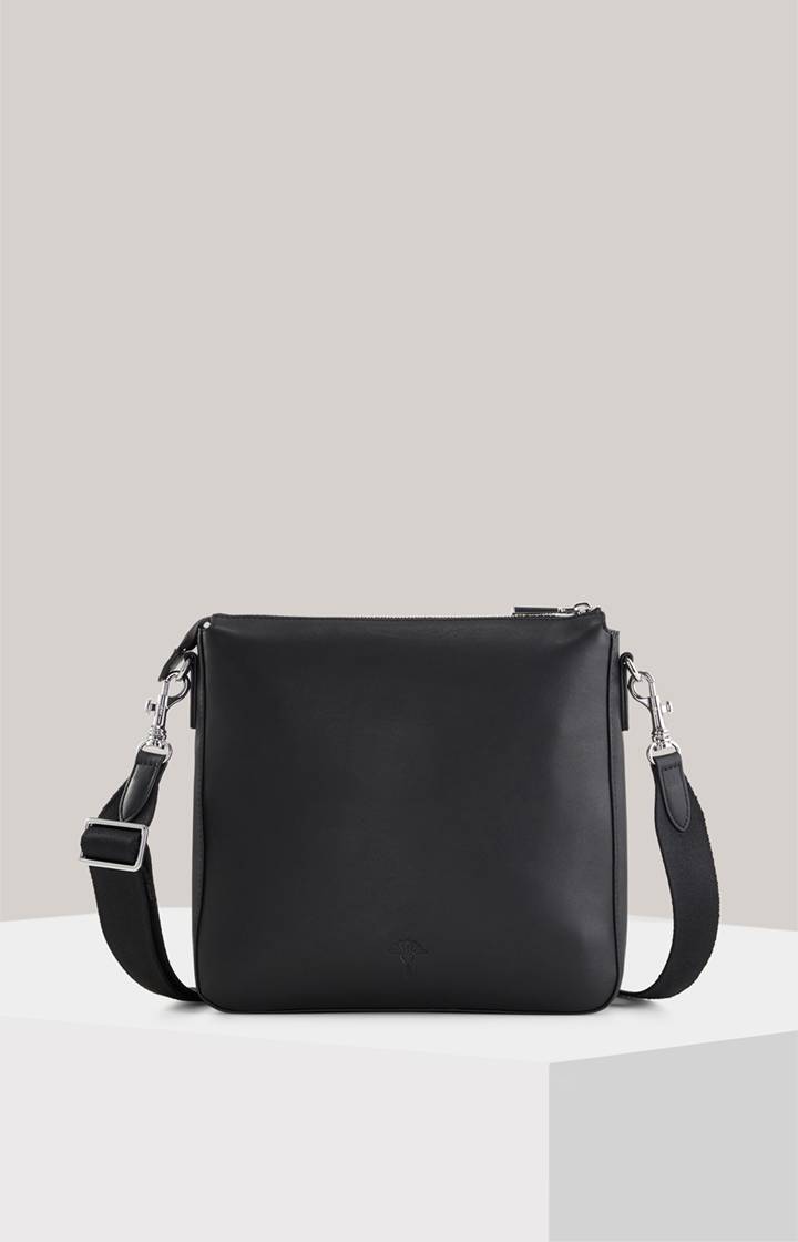 Joop Schultertasche Sofisticato Jasmina In Schwarz