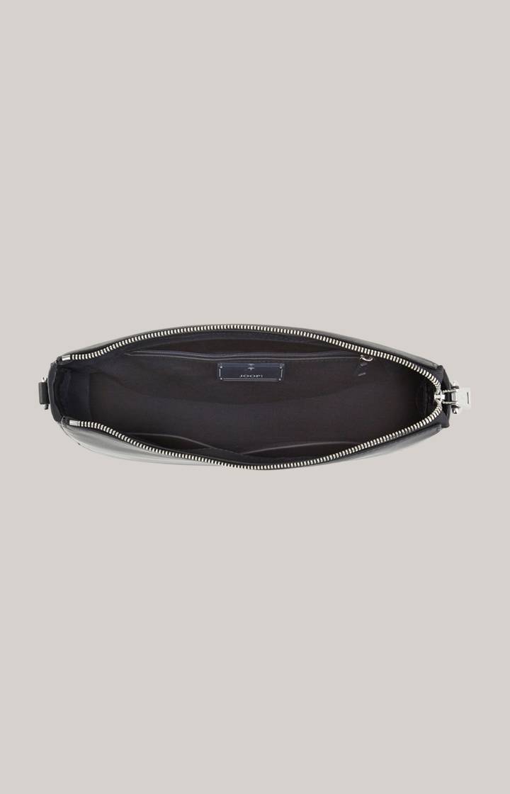 Joop Schultertasche Sofisticato Jasmina In Schwarz