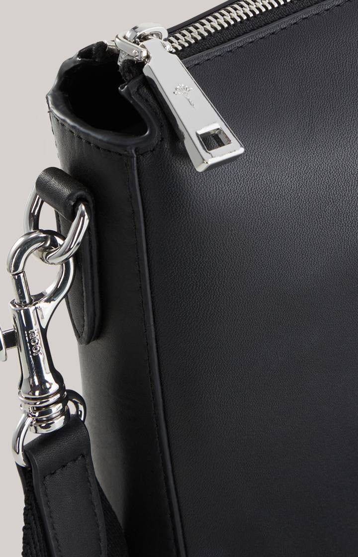 Joop Schultertasche Sofisticato Jasmina In Schwarz