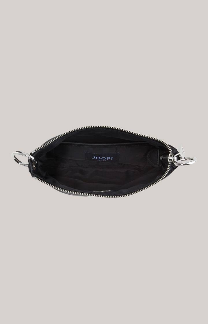 Joop Schultertasche Vita Puro Salvia In Schwarz