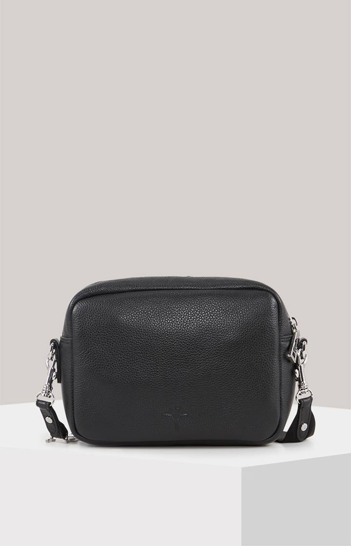 Joop Schultertasche Vivace Cloe In Schwarz