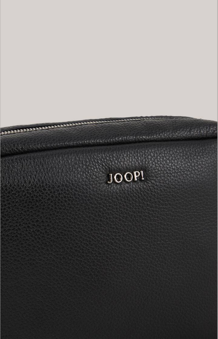 Joop Schultertasche Vivace Cloe In Schwarz